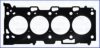 TOYOT 1111526051A0 Gasket, cylinder head